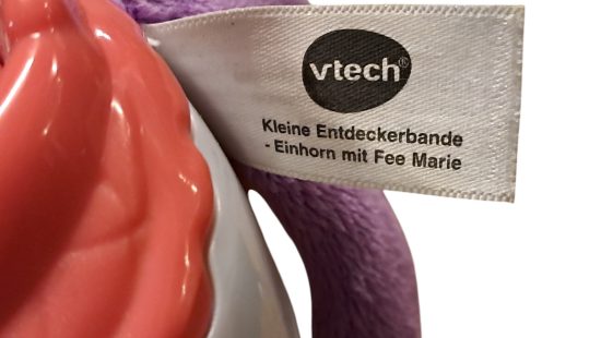 Musikspielzeug