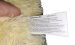 Stofftier Ente