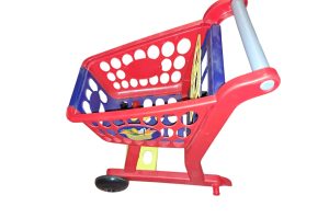 Kinder Einkaufswagen