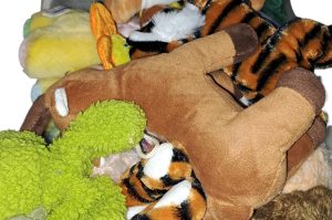 Stofftiere
