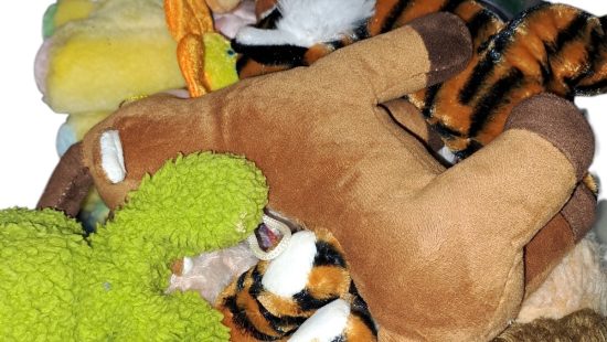 Stofftiere