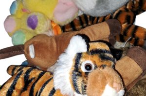 Stofftiere