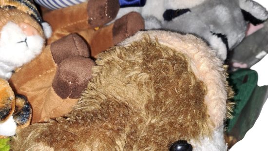 Stofftiere