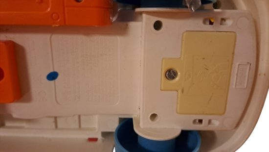 Spielzeug