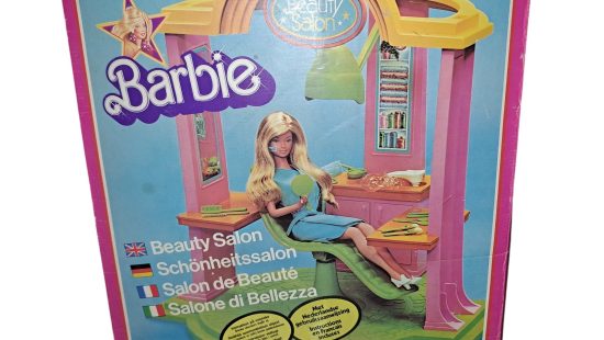 Beautysalon