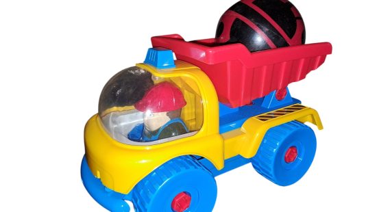 Spielzeugauto