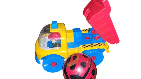 Spielzeugauto