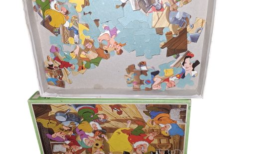 Puzzle