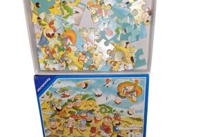 Puzzle