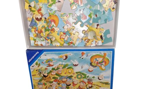 Puzzle