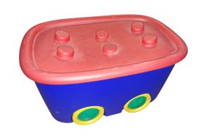 Holzspielzeug