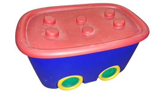 Holzspielzeug