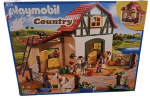 Playmobil Country 6927