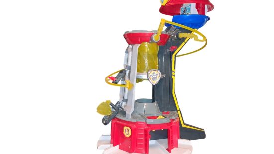 Spielturm