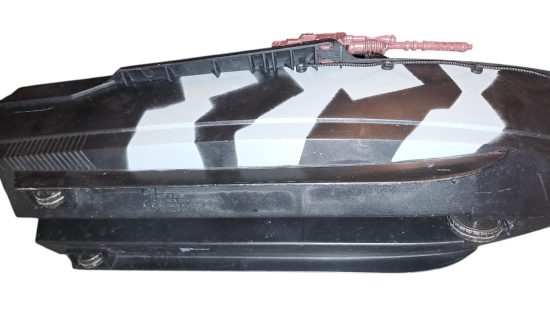 Spielzeugboot