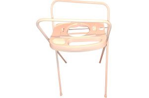 Babywannenständer