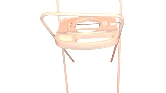 Babywannenständer
