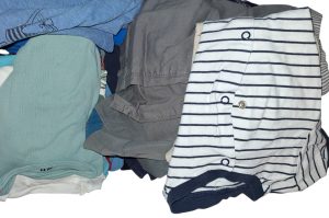Bubenbekleidung