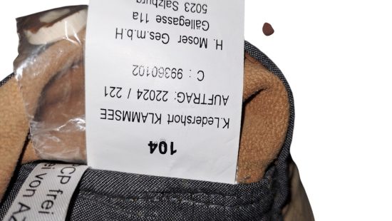 Lederhose