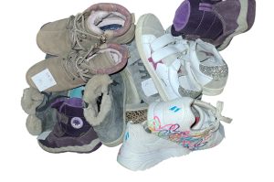 Kinderschuhe