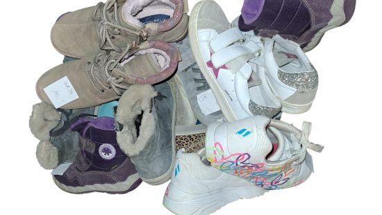 Kinderschuhe