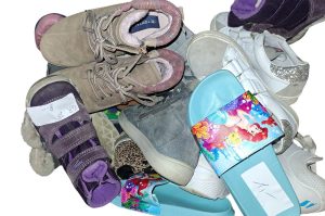 Kinderschuhe