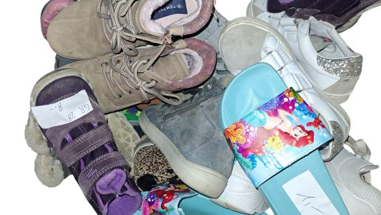 Kinderschuhe