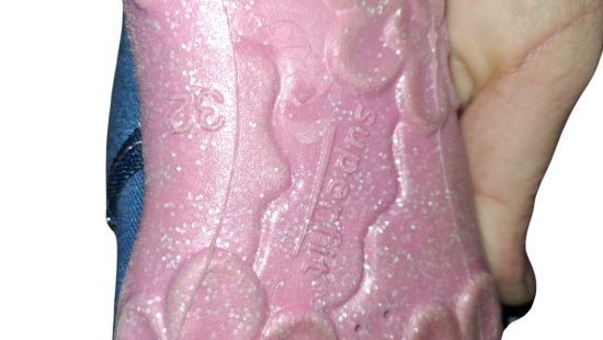 Kinderschuhe
