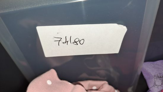 Mädchenbekleidung