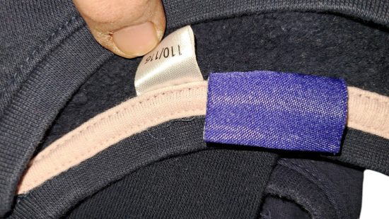Mädchenbekleidung