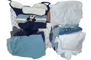 Bubenbekleidung
