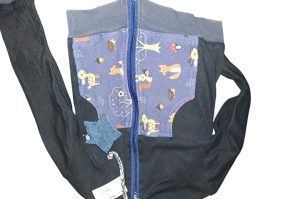 Kinder Winterbekleidung