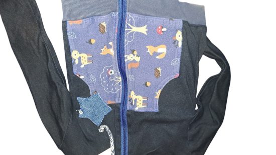 Kinder Winterbekleidung