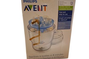 Avent Sterilisator