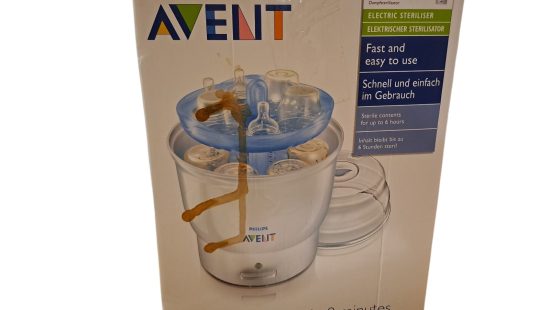 Avent Sterilisator