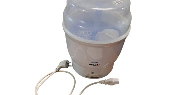 Avent Sterilisator