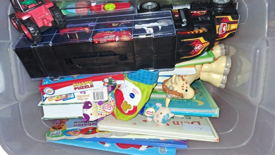 Spielzeug