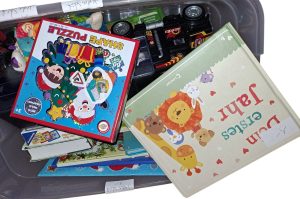 Spielzeug