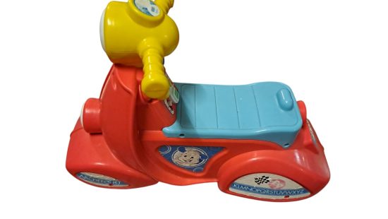 Laufmoped