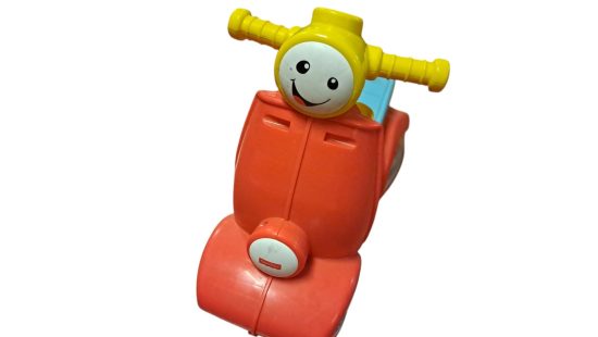 Laufmoped