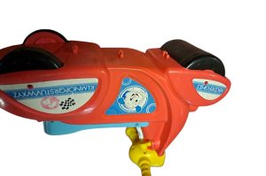 Laufmoped
