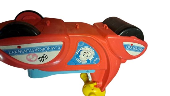 Laufmoped