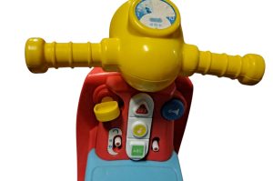 Laufmoped