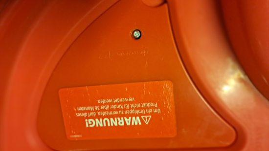 Laufmoped