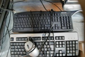 PC Tastatur