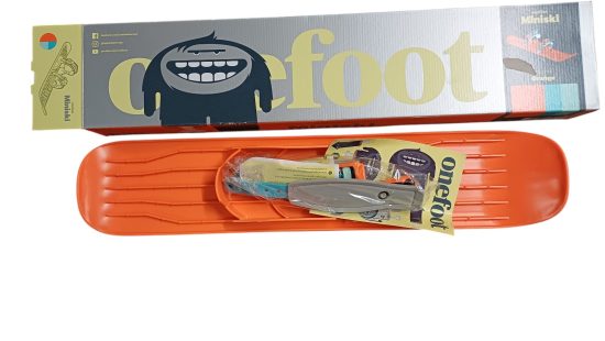 Onefoot Mini Ski