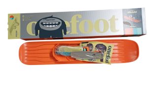 Onefoot Mini Ski