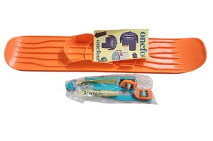 Onefoot Mini Ski