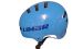 Helm blau