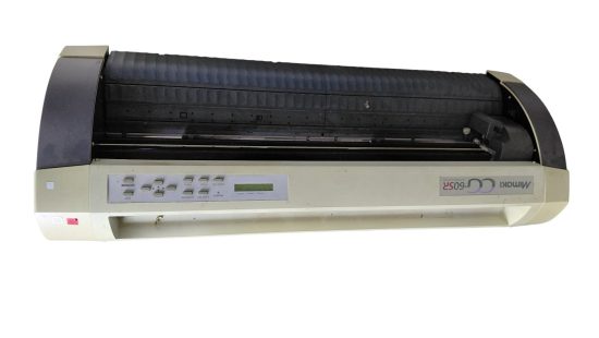 Schneideplotter